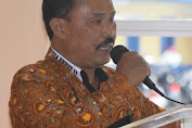 Drs. H. Yayat Supriatna MM Secara Aklamasi Resmi Jabat Sebagai Ketua DPW AGPAII Provinsi Jabar