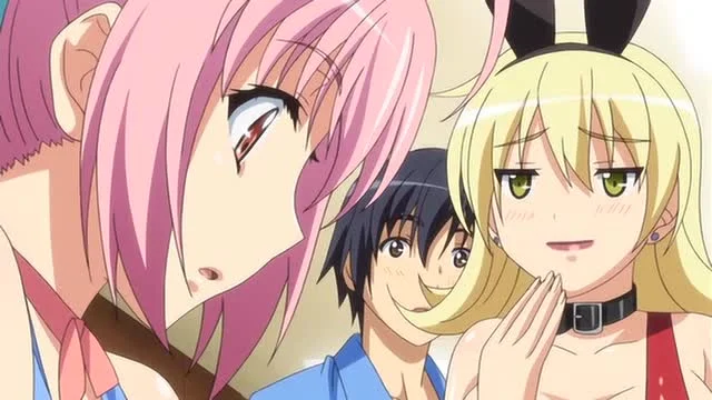 Download Hentai Tropical Kiss Batch Subtitle Indonesia