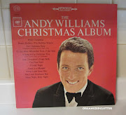 Here is one of my albums from the recently departed Andy Williams.