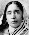 Sarada Devi Quotes