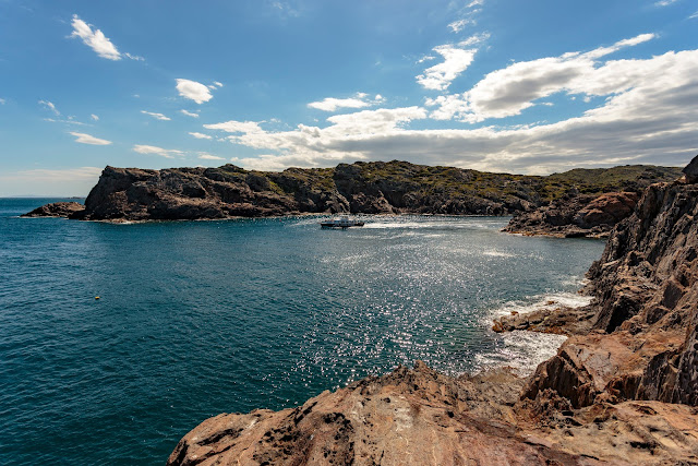 Природный парк Cap de Creus