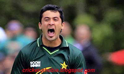 junaid khan