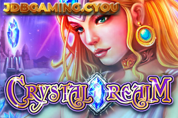 Crystal Realm Slot Demo Terbaru