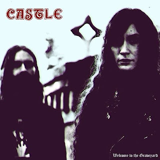 Castle - Hammer and the Cross (video)