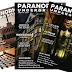 Paranormal Underground Magazine