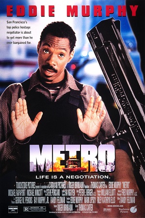 Metro (1997) Full Hindi Dual Audio Movie Download 480p 720p BluRay