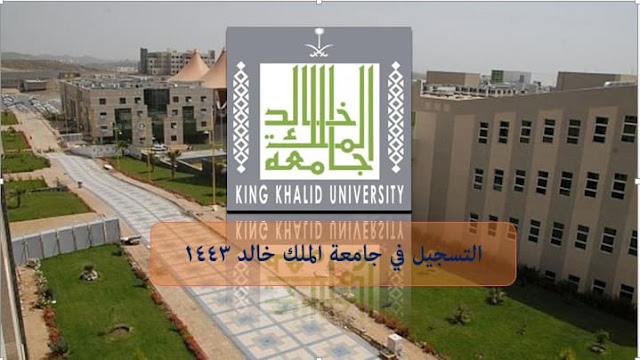 نسب قبول جامعة الملك خالد 1443
