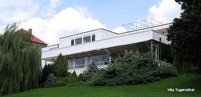 Villa Tugendhat