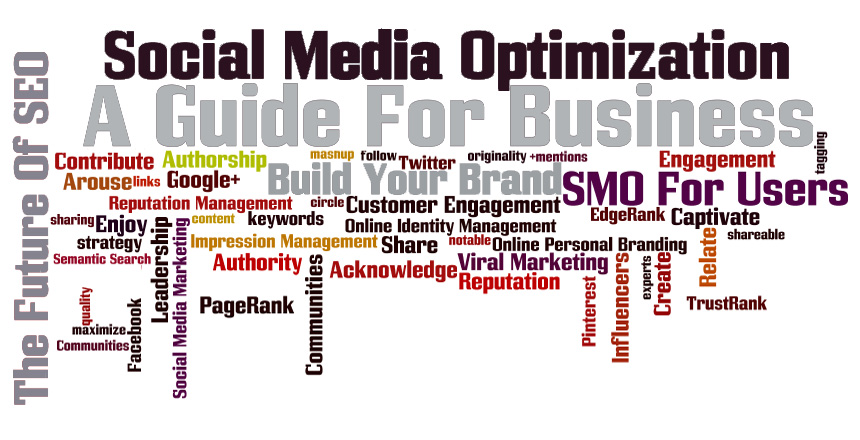 Business Guide for SEO and SMO