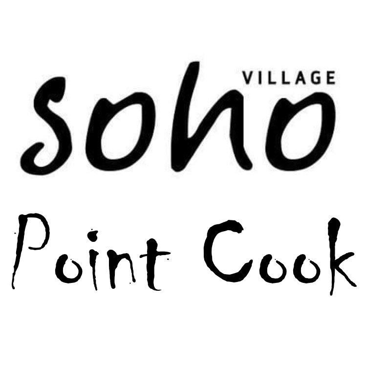 SoHo Village April Maker's Market (Point Cook)