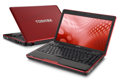 Toshiba Satellite M505D-S4000RD