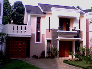 kontraktor rumah mewah