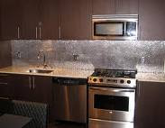 Kitchen Backsplash