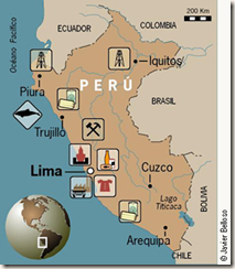 peru