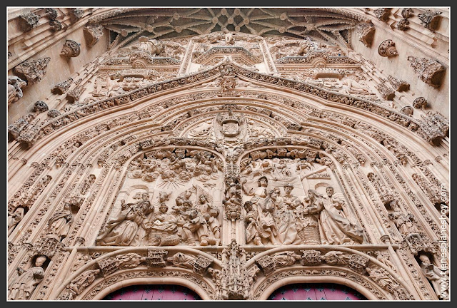 Catedral de Salamanca