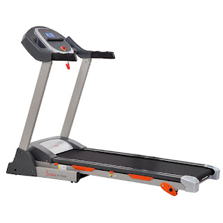 Sunny Health & Fitness SF-T7635 Treadmill, image, review features & specifications