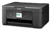 Epson Expression Home XP-4200 Druckertreiber Installieren