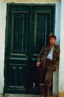 Gallipoli 1981 Mel Gibson Image 2