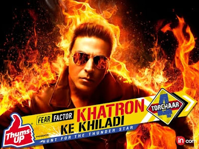 Fear Factor - Khatron Ke Khiladi 4 Launching Photos - Contestants Details