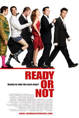 Ready or Not 2009 Hollywood Movie Watch Online