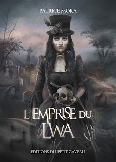 https://www.amazon.fr/LEmprise-du-Lwa-Patrice-Mora/dp/2373420236