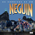 OGermanin dita uma narrativa sobre identidade e aceitação no álbum "AS CRÔNICAS DE UM NEGUIN"