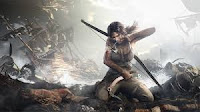 Tomb Raider pc