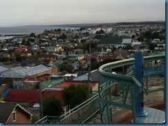 2012-02-04 World trip 030 World cruise Feb 5 2012 Punta Arenas Chile 526