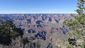 Grand Canyon Arizona