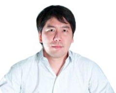 Yoshikazu Tanaka