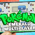 Pokemon Emerald Multiplayer - Pokemon Quetzal