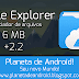 ES File Explorer File Manager v.4.0.4.7