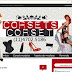 Encomenda entregue Corsets Corset