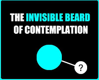 The Invisible Beard of Contemplation Answers