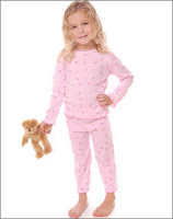 Girls Sleepwear