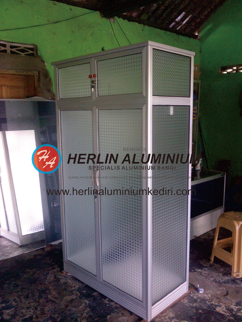 46+ Jual Lemari Aluminium Di Surabaya