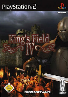 LINK DOWNLOAD King's Field IV GAMES PS2 ISO FOR PC CLUBBIT