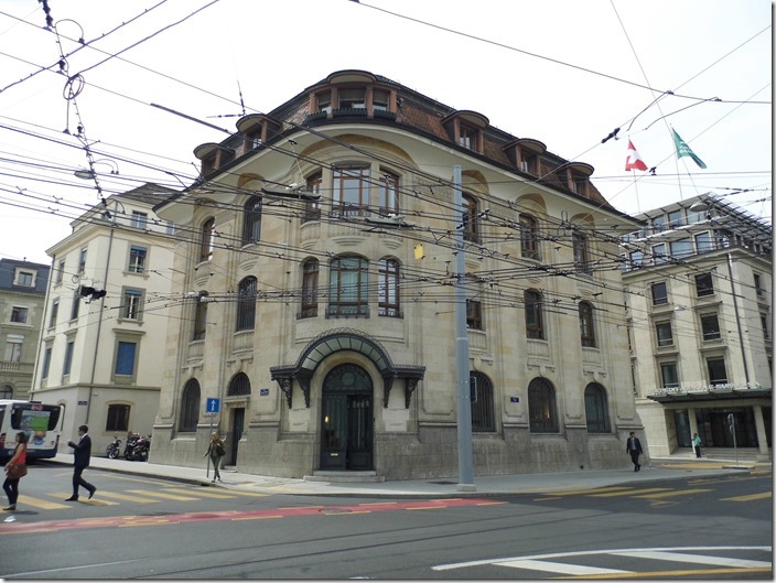 Geneva