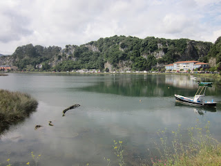 Río Sella