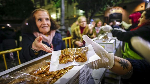 La Pestiñada abre el sábado los actos gastronómicos previos al Concurso