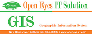 GIS Training in Kathmandu Nepal