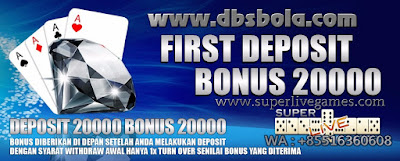 bonus dbsbola