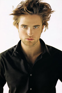 Robert Pattinson Diet