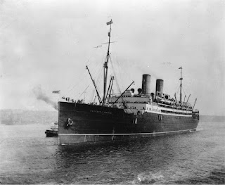 Empress of Ireland