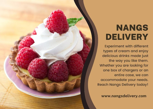 Nang Delivery