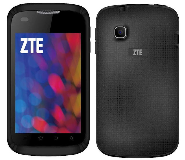 How To Root Android ZTE Kis Flex