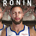 Stephen Curry Cyberface by Ronin2k | NBA 2K23 