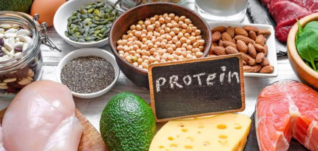 The Benefits and Risks of Consuming a Lot of Protein