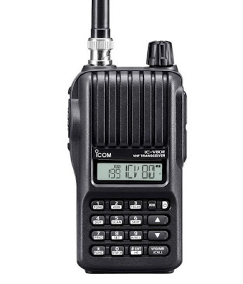 TEMPAT JUAL RADIO HT-ICOM MANADO 