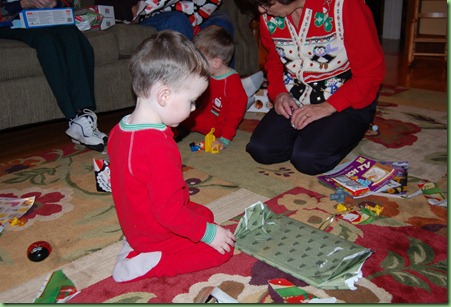 Christmas 2009 018